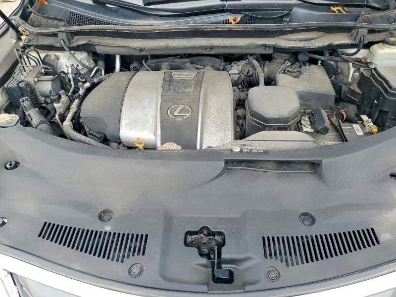 Продажа на аукционе авто 2017 Lexus Rx, vin: 2T2BZMCA3HC118972, номер лота: 63915916