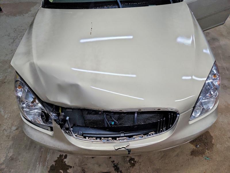 Aukcja sprzedaży 2008 Buick Lucerne, vin: 1G4HD57268U144437, numer aukcji: 64005756