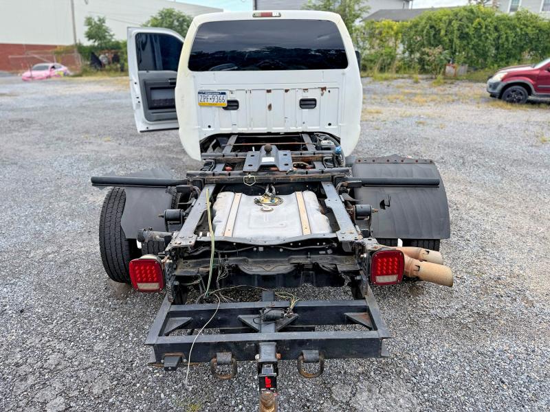 Продажа на аукционе авто 2011 Ford F350, vin: 1FD8W3HT6BEA67107, номер лота: 66864106
