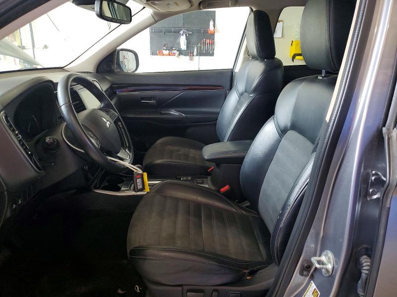 Aukcja sprzedaży 2020 Mitsubishi Outlander, vin: JA4AD3A30LZ023971, numer aukcji: 64580696