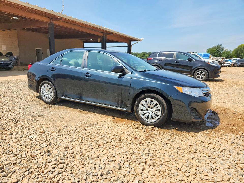 Aukcja sprzedaży 2012 Toyota Camry, vin: 4T4BF1FK6CR231005, numer aukcji: 65189556