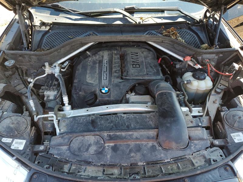 Aukcja sprzedaży 2018 Bmw X5, vin: 5UXKR0C56JL076200, numer aukcji: 63332026