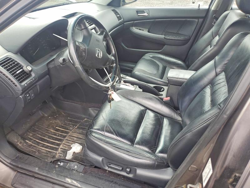 Продаж на аукціоні авто 2007 Honda Accord, vin: 1HGCM56717A802663, номер лоту: 64392886