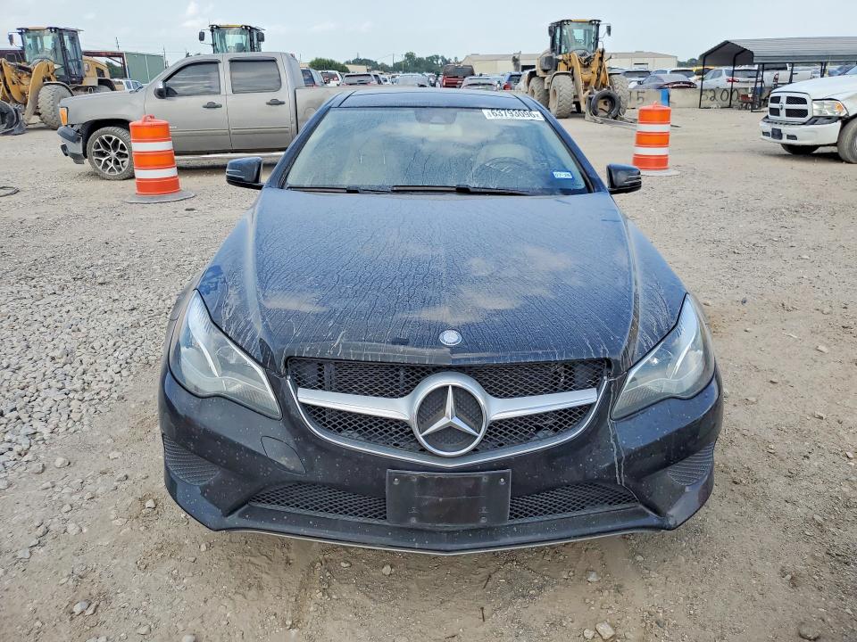 Aukcja sprzedaży 2014 Mercedes-benz E, vin: WDDKJ5KB7EF270788, numer aukcji: 63793096