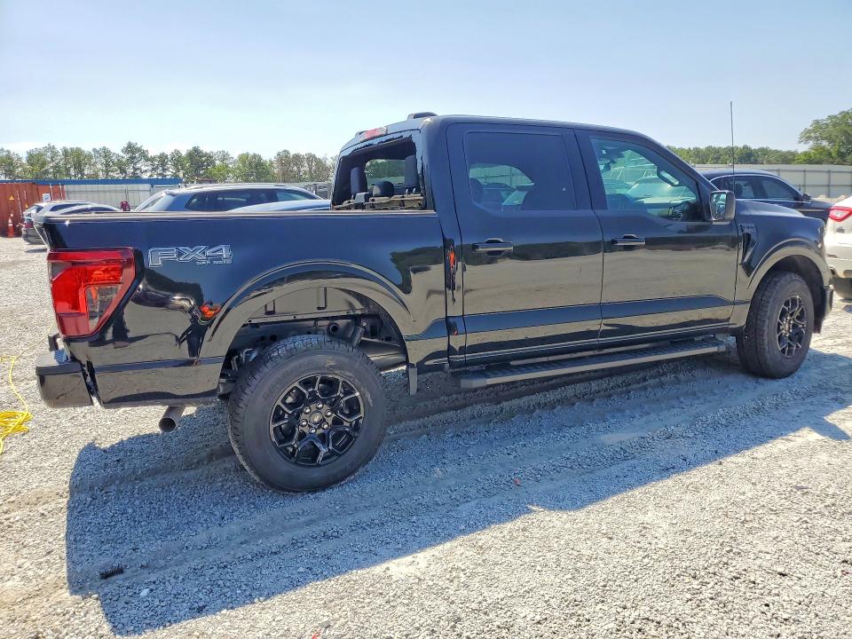 Aukcja sprzedaży 2026 Ford F150, vin: 1FTFW3L50TKD97008, numer aukcji: 66012496