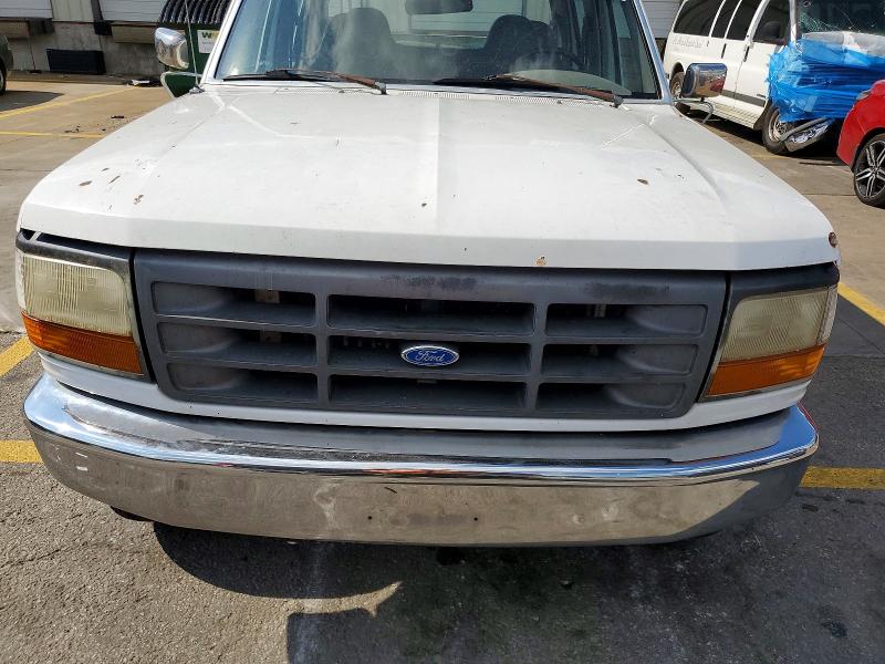 67140866 :رقم المزاد ، 1FTJW35G9VEB90773 vin ، 1997 Ford F350 مزاد بيع