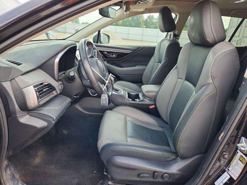 Продаж на аукціоні авто 2023 Subaru Outback, vin: 4S4BTGLD0P3163646, номер лоту: 66264176