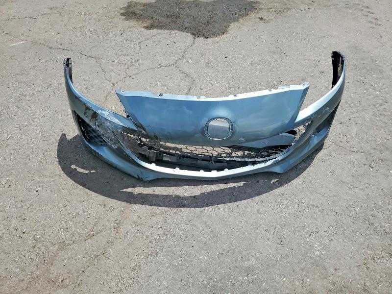 Продажа на аукционе авто 2012 Mazda 3, vin: JM1BL1UF4C1520687, номер лота: 65224226