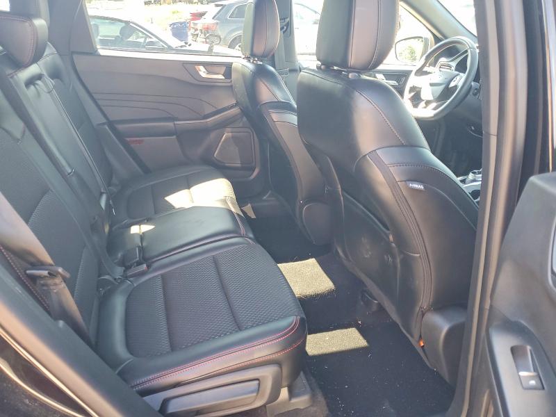 65748466 :رقم المزاد ، 1FMCU9MN9RUA98961 vin ، 2024 Ford Escape مزاد بيع