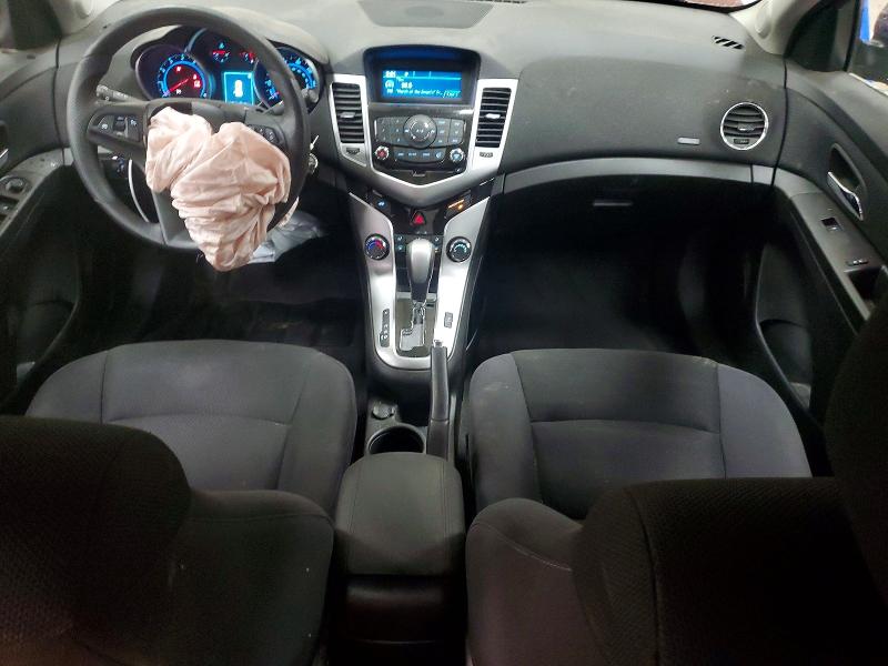 Продаж на аукціоні авто 2015 Chevrolet Cruze, vin: 1G1PC5SB7F7160368, номер лоту: 65201096