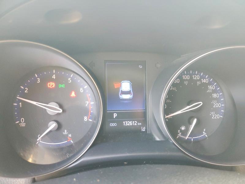 Продажа на аукционе авто 2021 Toyota C-hr, vin: JTNKHMBXXM1119849, номер лота: 64829996