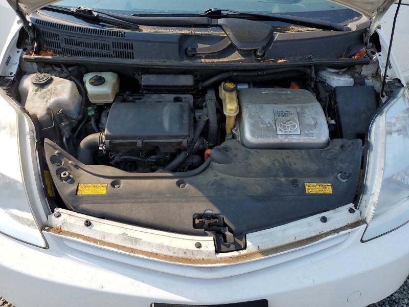 65463916 :رقم المزاد ، JTDKB20U040039419 vin ، 2004 Toyota Prius مزاد بيع