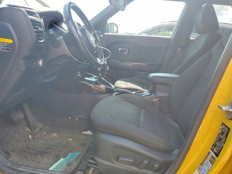 66183906 :رقم المزاد ، KNDJX3A53E7082347 vin ، 2014 Kia Soul مزاد بيع