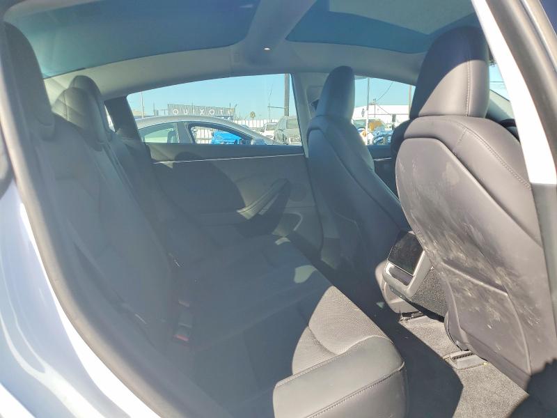 Aukcja sprzedaży 2024 Tesla Model 3, vin: 5YJ3E1EB6RF772600, numer aukcji: 65310896