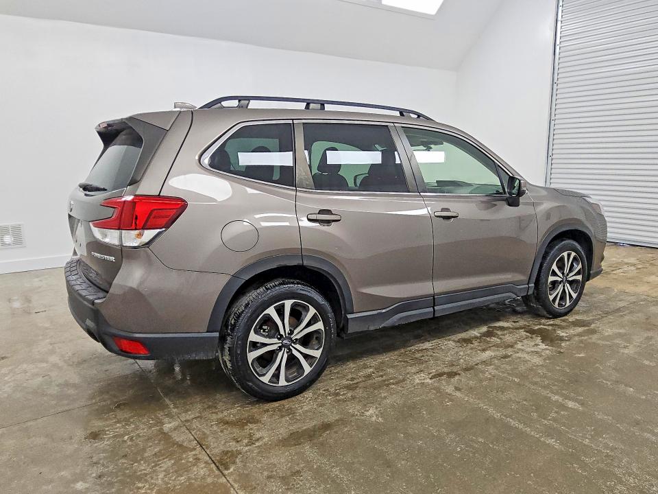 Aukcja sprzedaży 2023 Subaru Forester, vin: JF2SKANC4PH457001, numer aukcji: 63381176