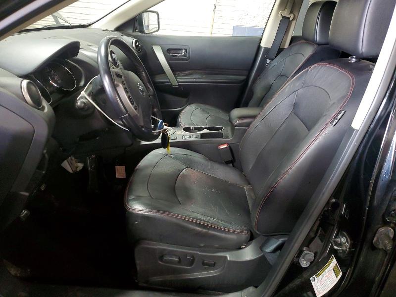 Aukcja sprzedaży 2012 Nissan Rogue, vin: JN8AS5MV4CW360461, numer aukcji: 65483746