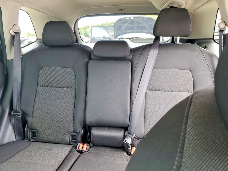 63188816 :رقم المزاد ، 2HKRS4H26TH475593 vin ، 2026 Honda Cr-v مزاد بيع
