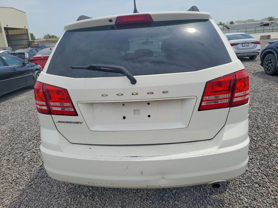 Aukcja sprzedaży 2017 Dodge Journey, vin: 3C4PDCAB3HT576815, numer aukcji: 65022266