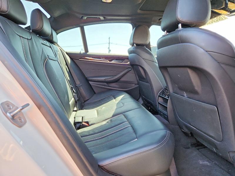 Продажа на аукционе авто 2018 Bmw 530e, vin: WBAJA9C5XJB033278, номер лота: 66282026