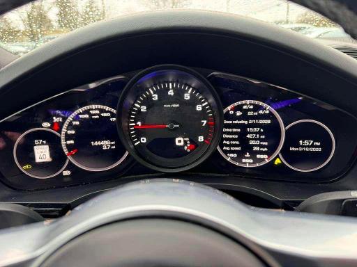 2021 Porsche Cayenne მანქანა იყიდება აუქციონზე, vin: WP1AA2AY2MDA03187, აუქციონის ნომერი: 63620316