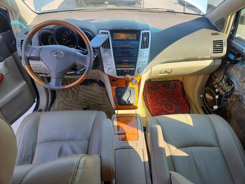 Aukcja sprzedaży 2006 Lexus Rx, vin: 2T2GA31UX6C050719, numer aukcji: 66887006
