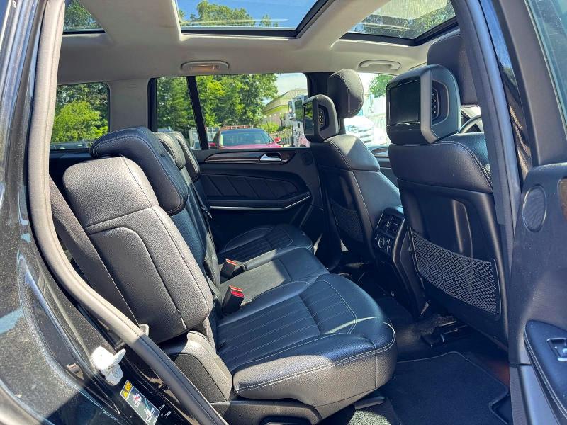 Продаж на аукціоні авто 2014 Mercedes-benz Gl, vin: 4JGDF7CE0EA296120, номер лоту: 64245306