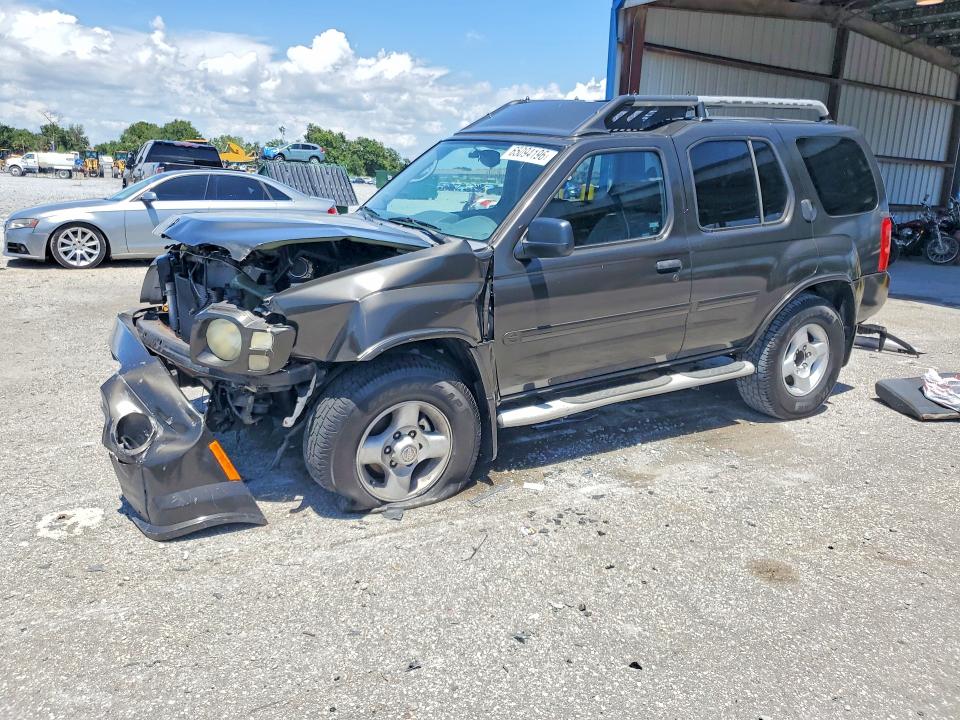 Aukcja sprzedaży 2003 Nissan Xterra, vin: 5N1ED28T13C657618, numer aukcji: 65094196