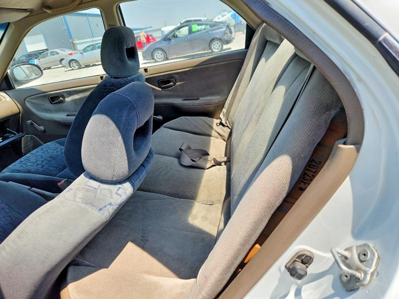Aukcja sprzedaży 1993 Honda Civic, vin: JHMEG8640PS005870, numer aukcji: 64106856