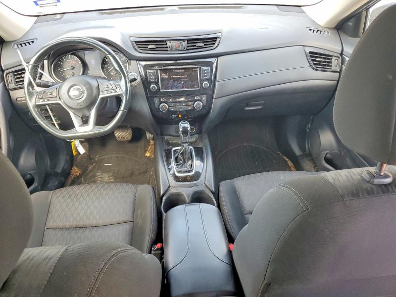 66071406 :رقم المزاد ، KNMAT2MV9JP560086 vin ، 2018 Nissan Rogue مزاد بيع