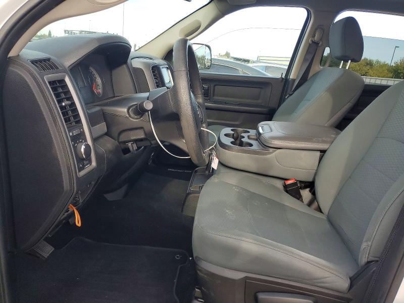 Продажа на аукционе авто 2019 Ram 1500 Classic, vin: 1C6RR7KM1KS750298, номер лота: 64158156