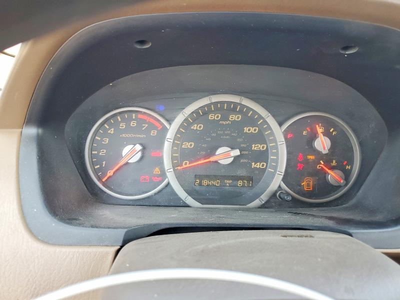 Aukcja sprzedaży 2008 Honda Pilot, vin: 5FNYF28208B030115, numer aukcji: 64598526