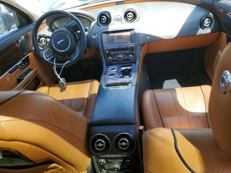 Продажа на аукционе авто 2011 Jaguar Xjl, vin: SAJWA2GB8BLV21321, номер лота: 65194776