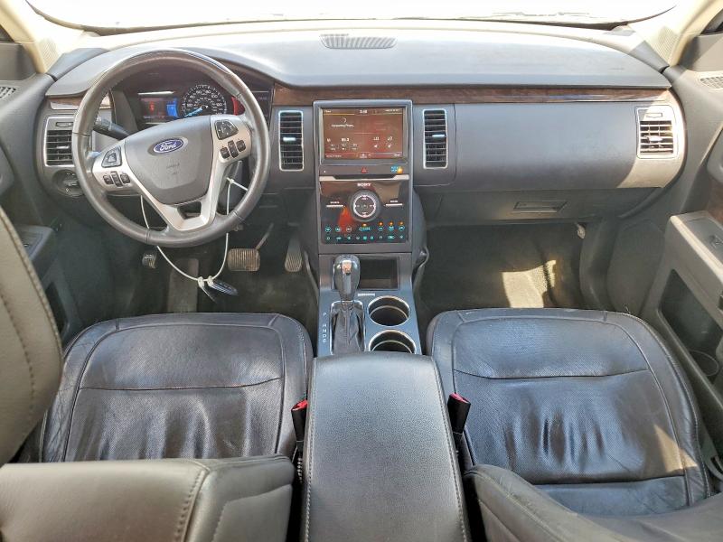 Продажа на аукционе авто 2013 Ford Flex, vin: 2FMGK5D83DBD06017, номер лота: 66029156