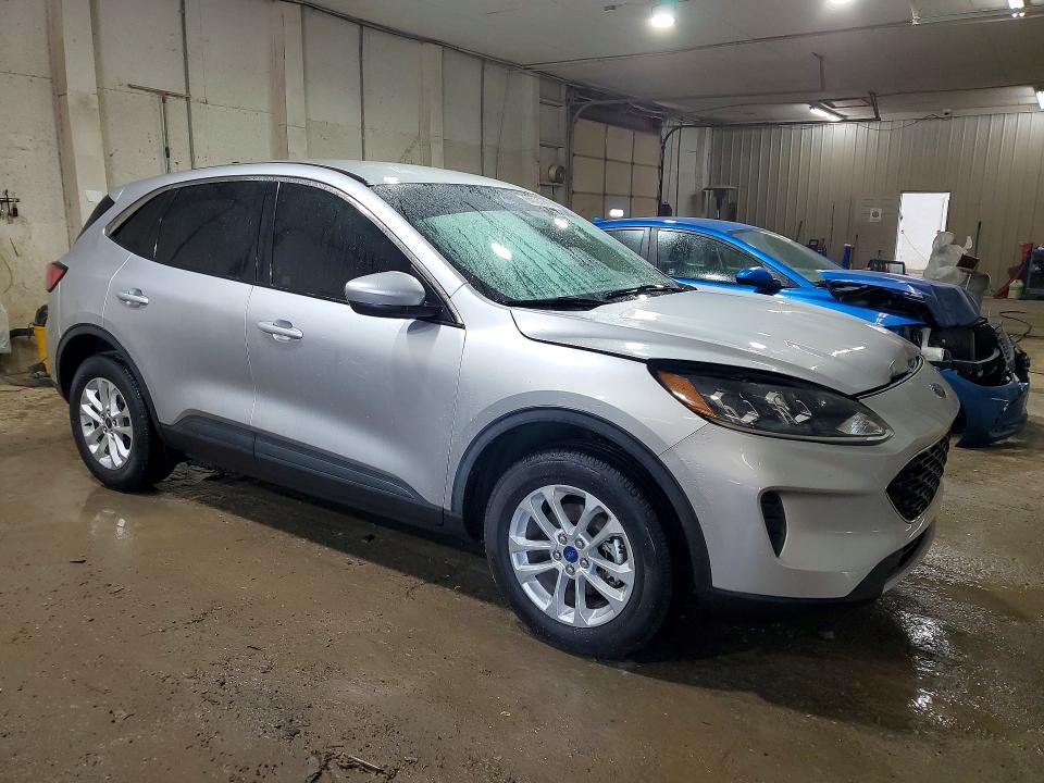64030996 :رقم المزاد ، 1FMCU9G64LUA05727 vin ، 2020 Ford Escape مزاد بيع