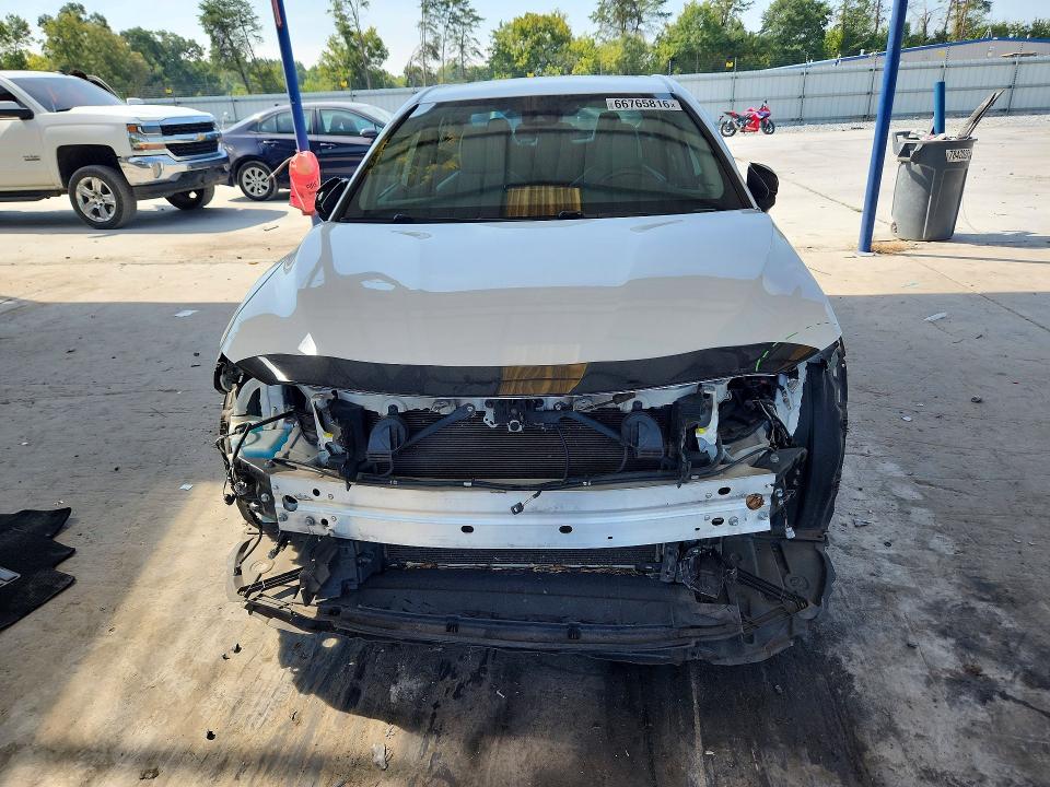 Aukcja sprzedaży 2023 Toyota Camry, vin: 4T1G11AK8PU741061, numer aukcji: 66765816