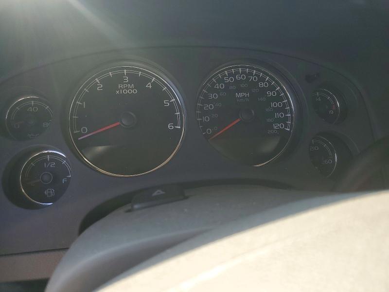 64419706 :رقم المزاد ، 3GNFK123X7G168601 vin ، 2007 Chevrolet Avalanche مزاد بيع