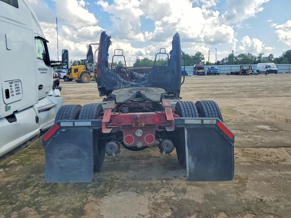 Aukcja sprzedaży 2006 Freightliner M2, vin: 1FUBCYDA86HV01450, numer aukcji: 63560276
