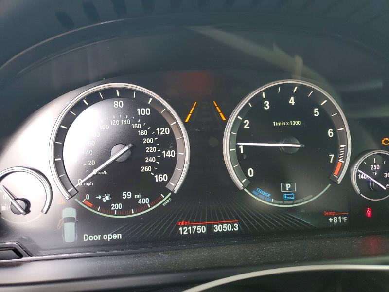 Aukcja sprzedaży 2018 Bmw X5, vin: 5UXKT0C56J0W00755, numer aukcji: 63886036