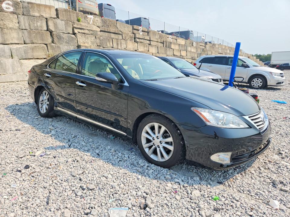 2010 Lexus Es მანქანა იყიდება აუქციონზე, vin: JTHBK1EG2A2373530, აუქციონის ნომერი: 63896806