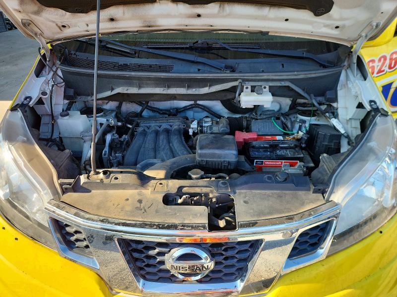 Продажа на аукционе авто 2020 Nissan Nv200, vin: 3N6CM0KN2LK700655, номер лота: 66061076