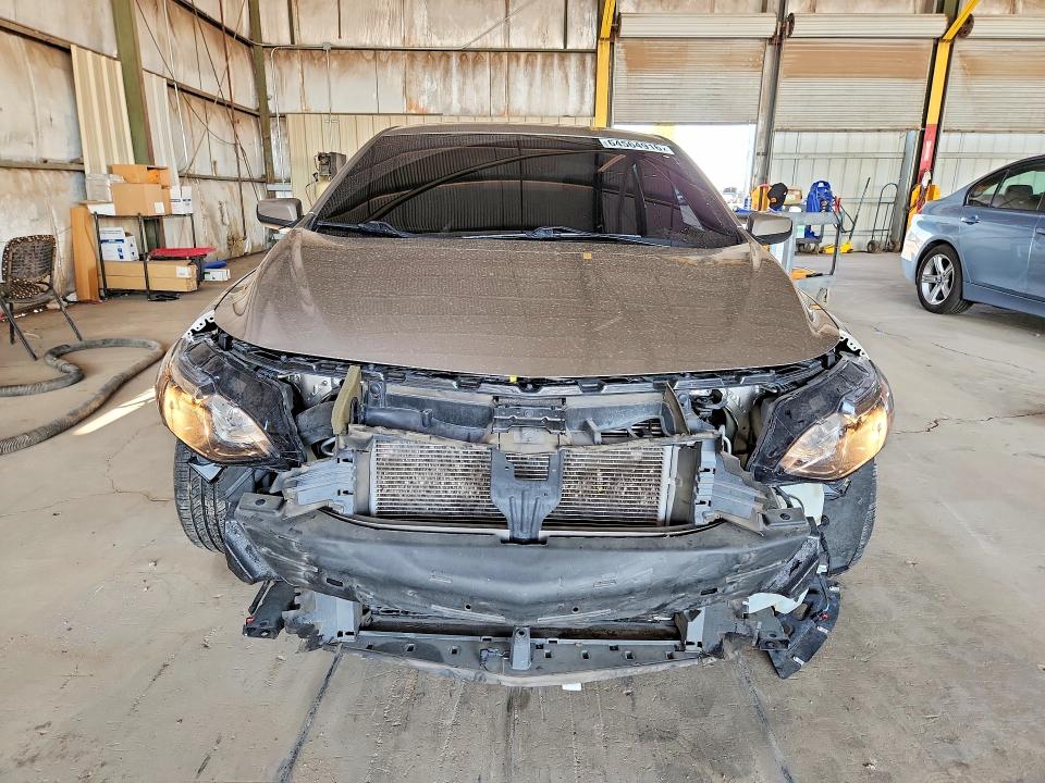 Aukcja sprzedaży 2022 Chevrolet Malibu, vin: 1G1ZD5STXNF181170, numer aukcji: 64564916