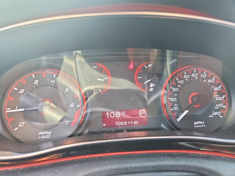 67313646 :رقم المزاد ، 1C3CDFFA3GD816504 vin ، 2016 Dodge Dart مزاد بيع