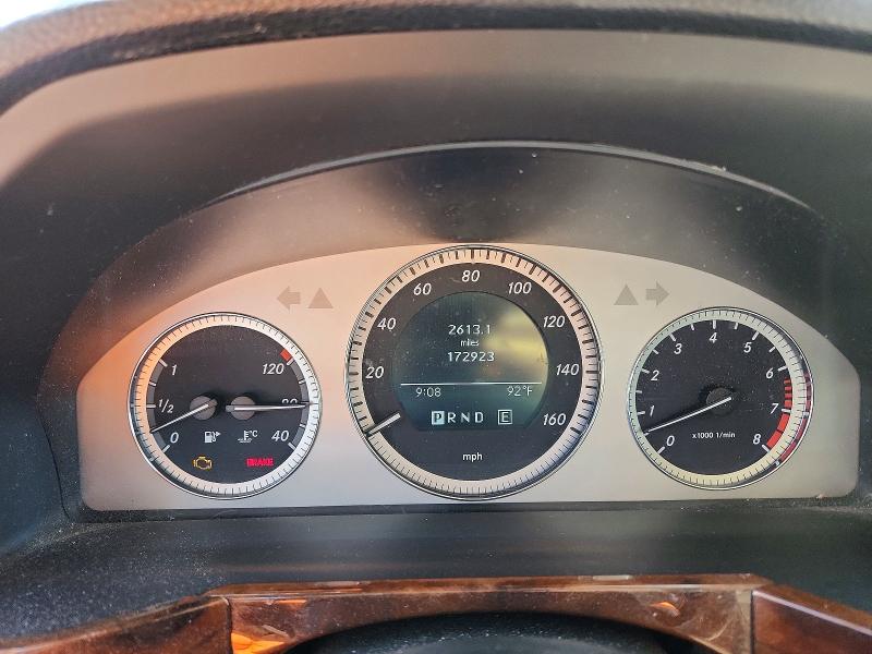 Продаж на аукціоні авто 2012 Mercedes-benz Glk, vin: WDCGG8HB9CF889553, номер лоту: 63825316