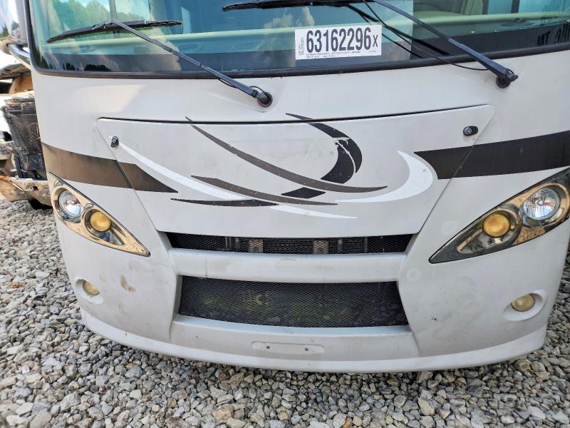 63162296 :رقم المزاد ، 1F66F5DY6D0A01538 vin ، 2013 Ford Mhvf700 مزاد بيع