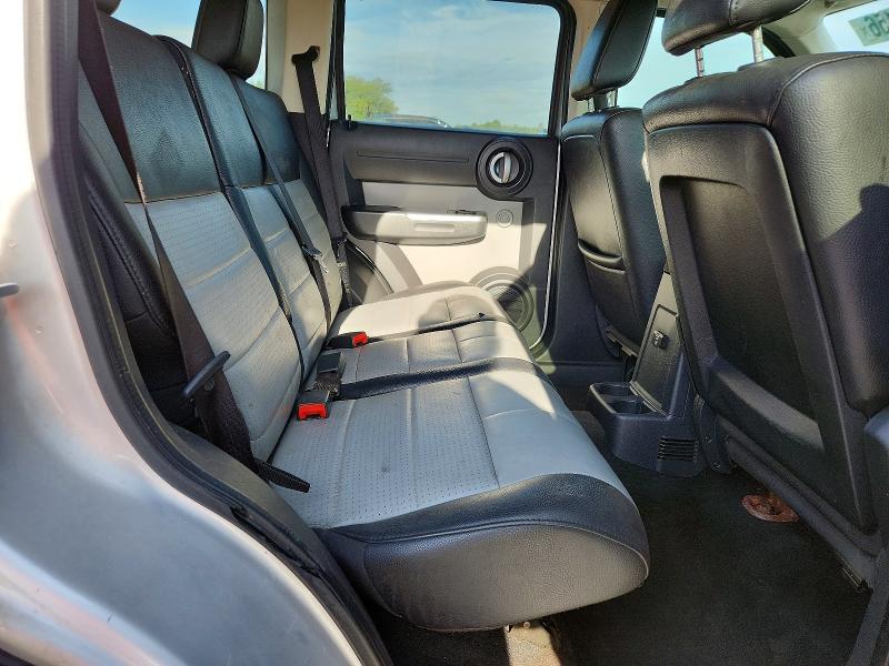 Aukcja sprzedaży 2007 Dodge Nitro, vin: 1D8GT58K47W640925, numer aukcji: 66897156