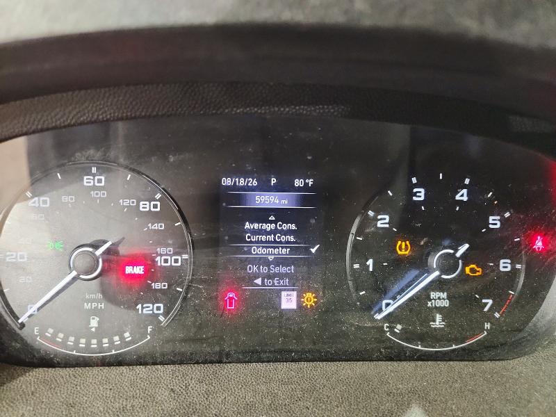 Продаж на аукціоні авто 2025 Ram Promaster 2500 High, vin: 3C6LRVCG4SE512063, номер лоту: 64713146