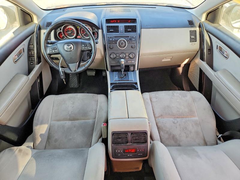 Продаж на аукціоні авто 2011 Mazda Cx-9, vin: JM3TB2BA5B0301074, номер лоту: 65577146