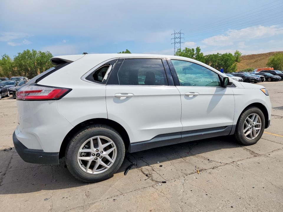Aukcja sprzedaży 2023 Ford Edge, vin: 2FMPK4J92PBA12720, numer aukcji: 64602626
