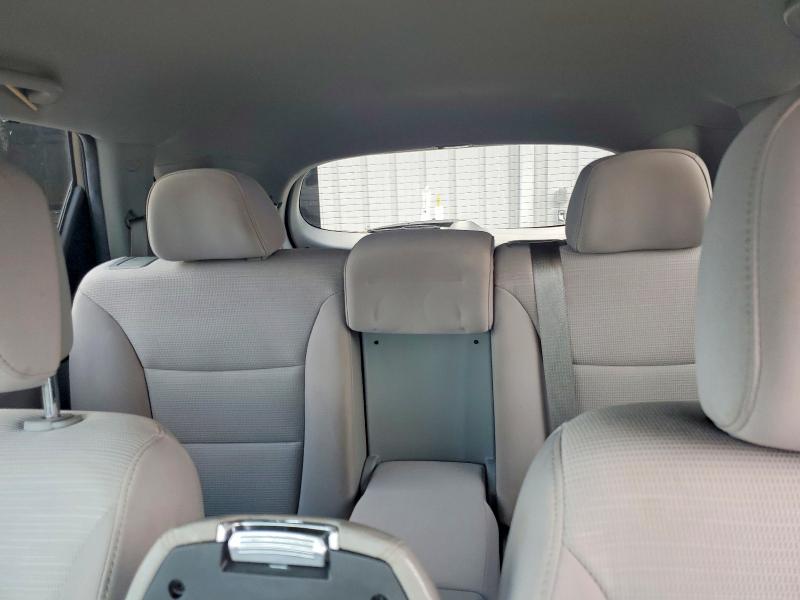 2014 Kia Sorento მანქანა იყიდება აუქციონზე, vin: 5XYKT4A73EG477350, აუქციონის ნომერი: 66507416