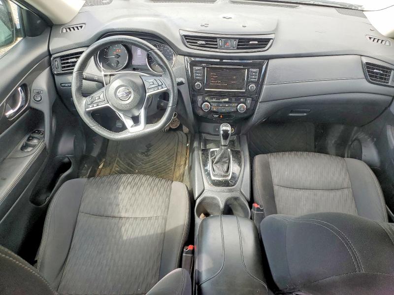 Продажа на аукционе авто 2020 Nissan Rogue, vin: 5N1AT2MV7LC768649, номер лота: 65670946